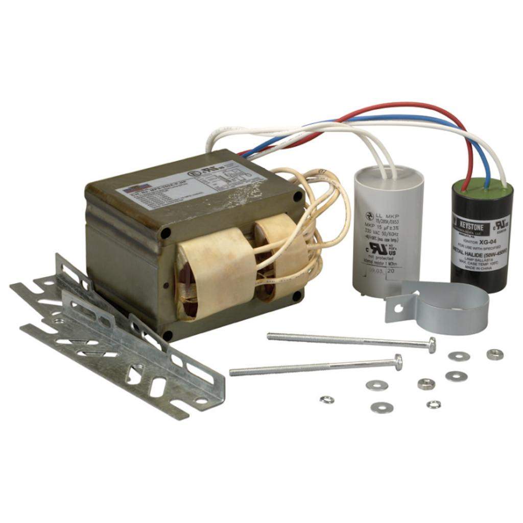 Keystone 00438 Metal Halide Ballast Kit