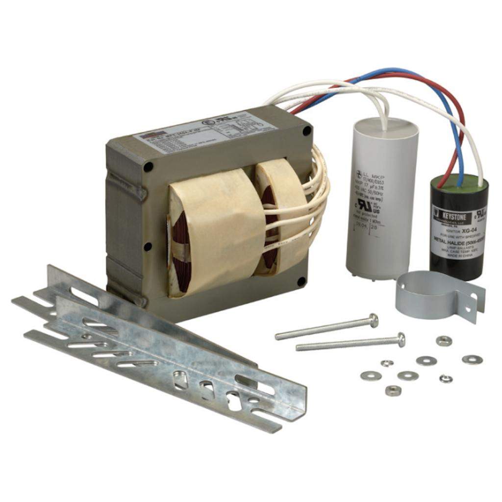Keystone 00439 Metal Halide Ballast Kit