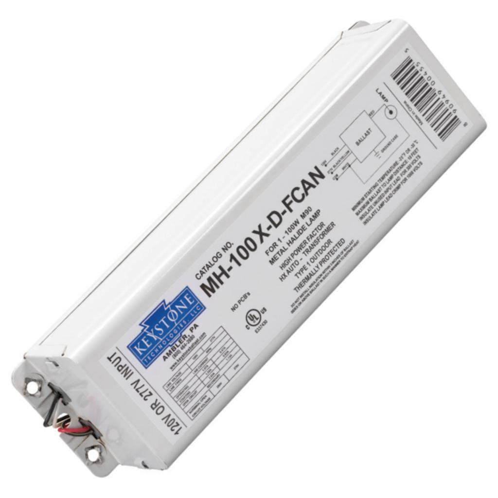 Keystone 00455 Metal Halide Ballast