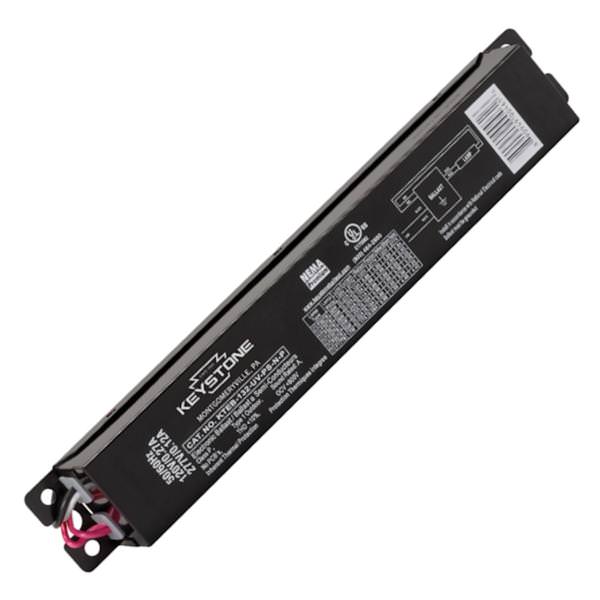1 Lamp 120/277 volt F32T8 Fluorescent Ballast