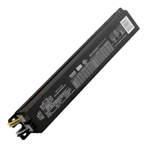 2 Lamp 120/277 volt F32T8 Fluorescent Ballast