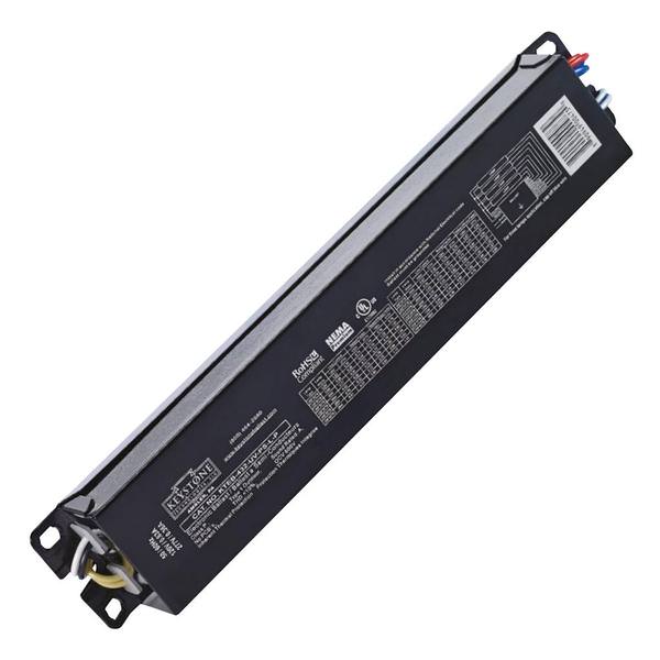 4 Lamp 120/277 volt F17/25/32 T8 Fluorescent Ballast