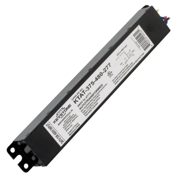 480/277 volt Step Down Auto Transformer