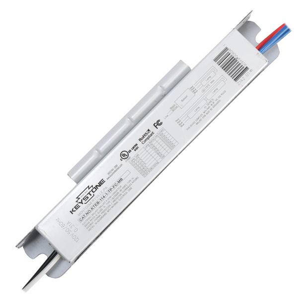 1-2 Lamp 120 volt F6T5 Fluorescent Ballast