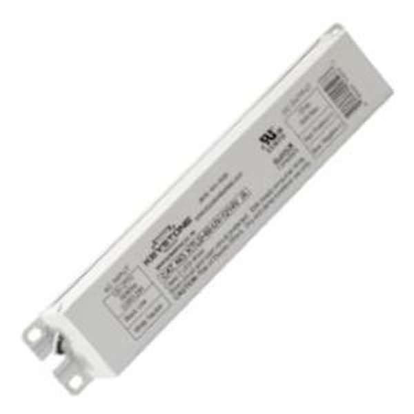 120/277 volt Driver