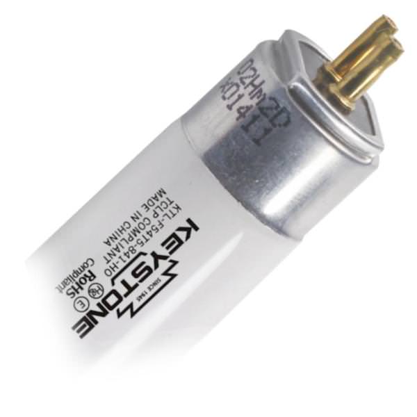 54 watt 48" T5 Miniature Bi-Pin Base 4100K Cool White