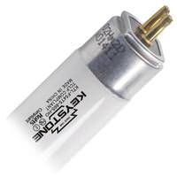 Keystone 54 watt 48" T5 Miniature Bi-Pin Base 6500K Daylight