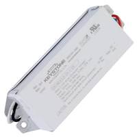 Keystone 24 watt 120 volt 50/60 Hz Constant Voltage LED Driver