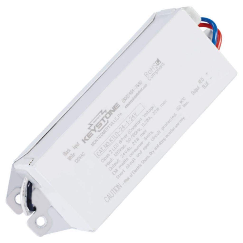Keystone 00688 LED Power Supply / Driver