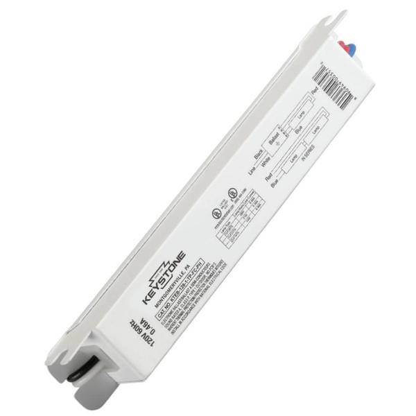 1 Lamp 120 volt  F28T5 Fluorescent Ballast