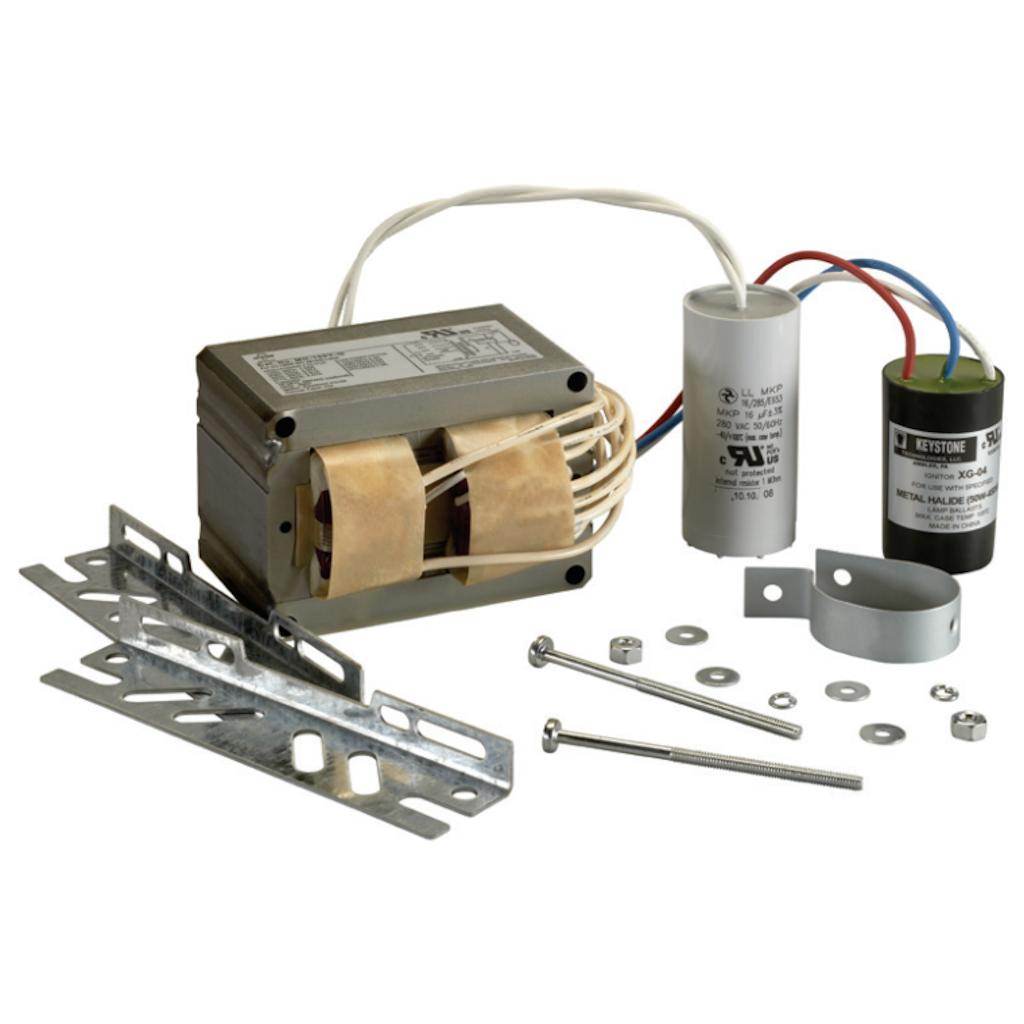 Keystone 00737 Metal Halide Ballast Kit