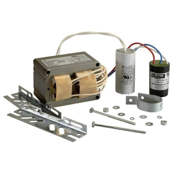 1 Lamp 150 watt 120/277 volt Metal Halide Ballast Kit