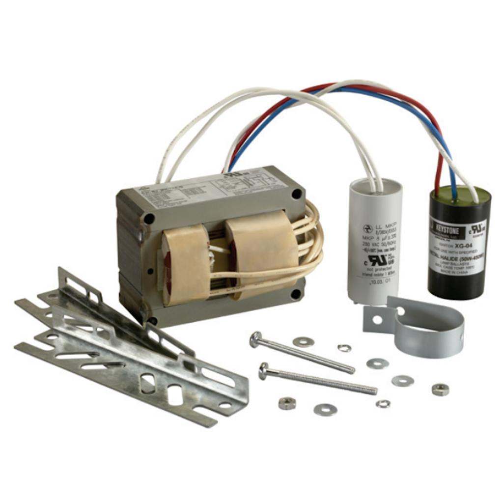 Keystone 00736 Metal Halide Ballast Kit