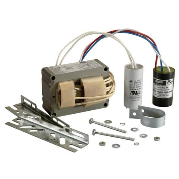 1 Lamp 100 watt 120/277 volt Metal Halide Ballast Kit