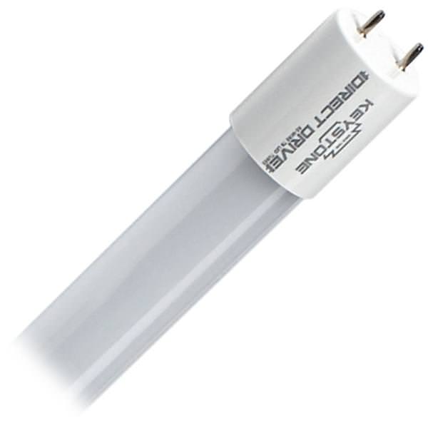 12 watt 120/277 volt 36" T8 Medium Bi-Pin Base 6500K Daylight Non-Dimmable LED