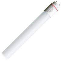 Keystone 7 watt 120/277 volt 18" T8 Medium Bi-Pin Base 4000K Cool White Non-Dimmable LED