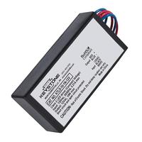 Keystone 10 watt 120 volt 300mA Constant Current LED Driver