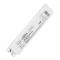 Keystone 80 watt 120/277 volt Constant Voltage LED Driver