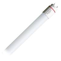 View 18 watt 120/277 volt 48" T8 Medium Bi-Pin Base 4000K Cool White LED