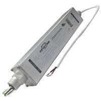 Keystone 60 watt 120/277 volt 50/60 Hz Constant Voltage LED Driver