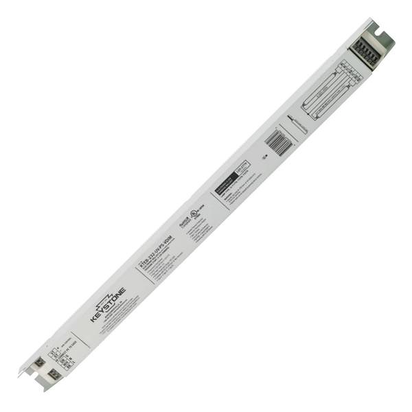 2 Lamp 120/277 volt F32T8 Dimming Fluorescent Ballast