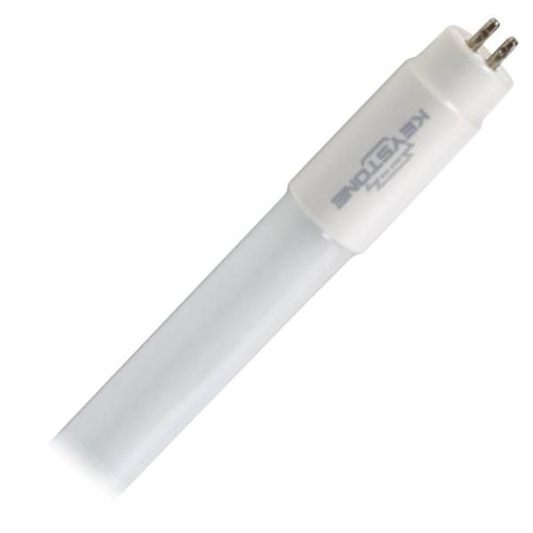 27 watt 46" T5 Miniature Bi-Pin Base 5000K Daylight Non-Dimmable LED