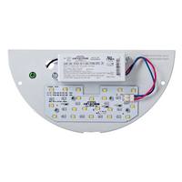Keystone 10 watt 120 volt 8" 3000K Dimmable LED Retrofit Kit