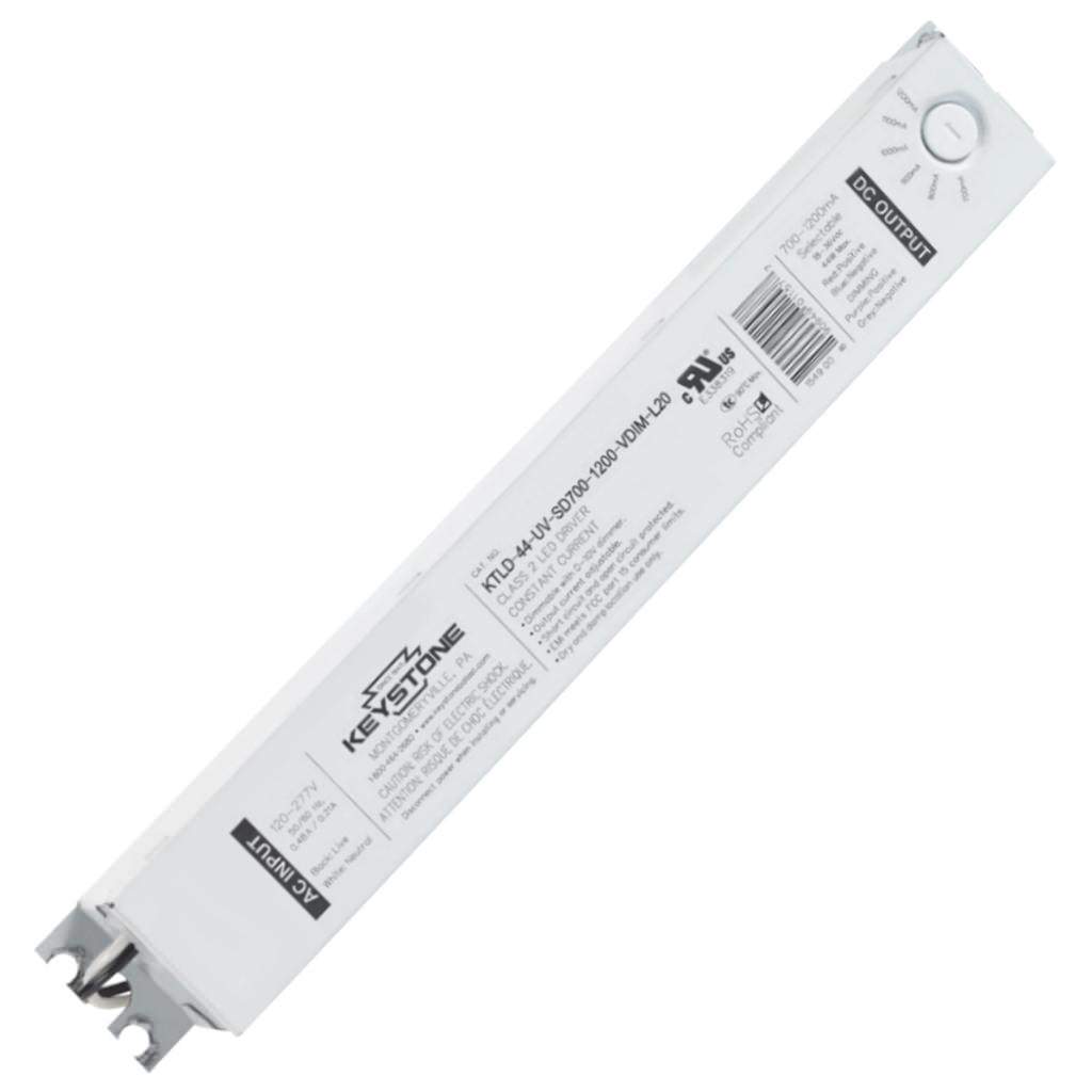 Keystone 01157 LED Power Supply / Driver