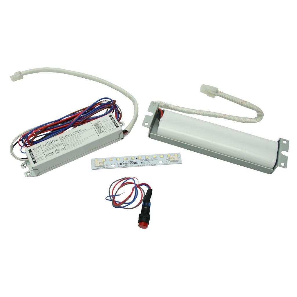 Keystone 01159 LED Power Supply / Driver