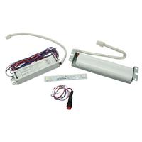 Keystone 120/277 volt LED Emergency Back Up