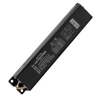 Keystone 1-2 Lamp 120/277 volt F96T12/HO Program Start Fluorescent Ballast