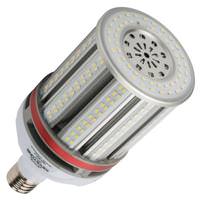 Keystone 80 watt 120/277 volt Exclusionary Mogul Screw Base 4000K Cool White Non-Dimmable LED