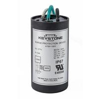 View LED External Surge Protector 10Kv