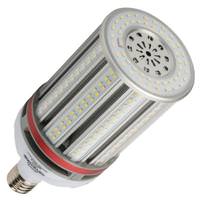 Keystone 100 watt 120/277 volt Exclusionary Mogul Screw Base 3000K Natural White Non-Dimmable LED