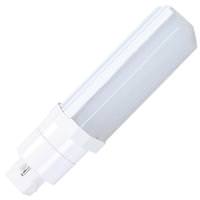Keystone 8 watt 120/277 volt PL 2-Pin Base 3000K Natural White LED