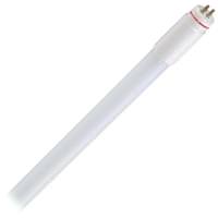 Keystone 12 watt 48" T5 Miniature Bi-Pin Base 4000K Cool White Dimmable LED