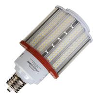 Keystone 45 watt 100/277 volt Corn Cob Exclusionary Mogul Screw Base 4000K Cool White LED