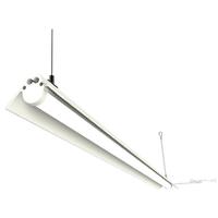 Keystone 4' 23 watt 120 volt 4000K LED Shop Light