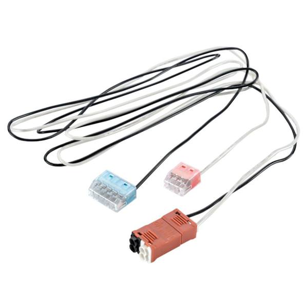 2-Lamp Wiring Harness for LED Tubes