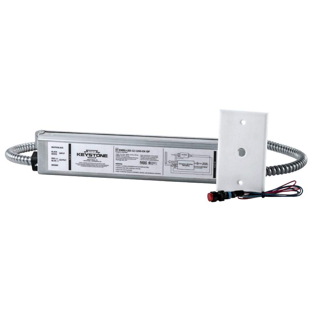 Keystone 01470 LED Power Supply / Driver