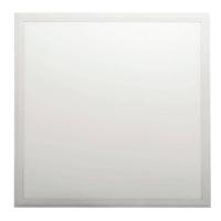 View 2' x 2' 30 watt 120/277 volt 3500K Neutral White Dimmable LED Slim Panel Fixture