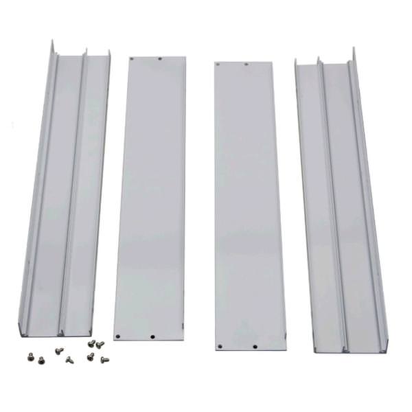 Surface Mount Kit for 2' x 2' Keystone LED Panel Lights