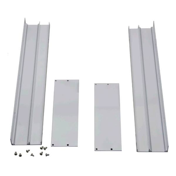 Surface Mount Kit for 2' x 4' Keystone LED Panel Lights