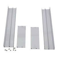 Keystone Surface Mount Kit for 2' x 4' Keystone LED Panel Lights