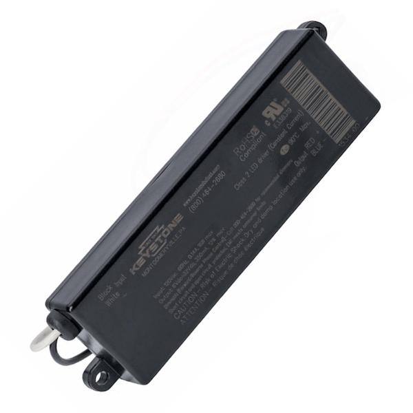 14 watt 120 volt 300mA Constant Current LED Driver