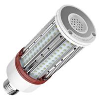 Keystone 27 watt 120/277 volt Non-Dimmable Exclusionary Mogul Screw Base 4000K Cool White Non-Dimmable LED