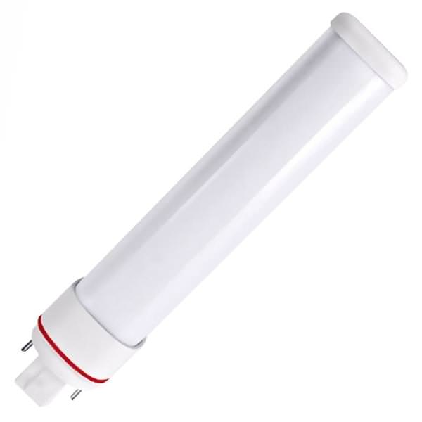 9 watt PL 4-Pin Base 4000K Cool White Non-Dimmable LED Light Bulb