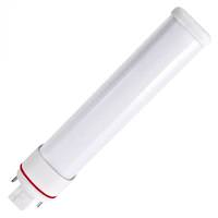 Keystone 9 watt PL 4-Pin Base 4000K Cool White Non-Dimmable LED Light Bulb