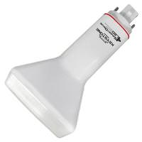 Keystone 9 watt PL 4-Pin Base 2700K Warm White Non-Dimmable LED