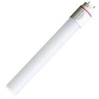 Keystone 7 watt 120/277 volt 24" T8 Medium Bi-Pin Base 6500K Daylight Non-Dimmable LED